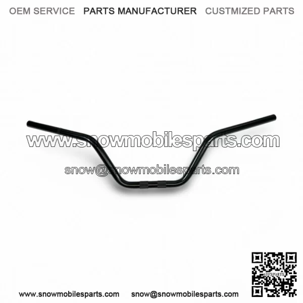 Polaris Scrambler Sportsman 850 1000 ATV Replacement Handlebars - 5337079-067 (For: Polaris) - Image 4