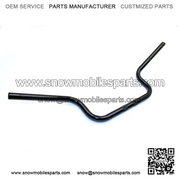 01 Polaris Sportsman 400 OEM Handlebars 5242987-067 AP107 (For: Polaris)