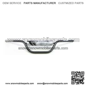 Handle Bar Handlebar Banshee Raptor Warrior Blaster 250R 300EX 400EX 450R Z400 (For: Polaris)