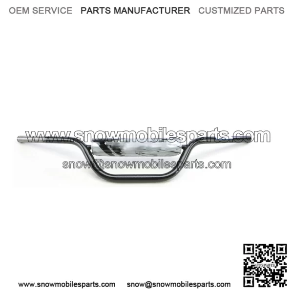 Handle Bar Handlebar Banshee Raptor Warrior Blaster 250R 300EX 400EX 450R Z400 (For: Polaris)