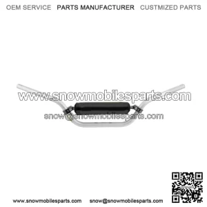 Protaper ATV High Handle Bar Handlebar Banshee Raptor Warrior 250R 400EX 450R (For: Polaris)