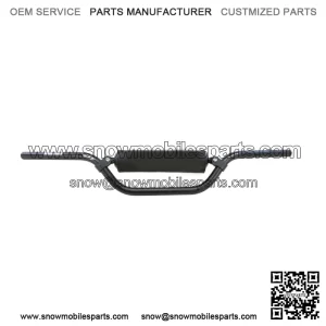 ATV Handle Bar Handlebar Banshee Raptor Warrior TRX 250R 300EX 400EX 450R LTZ400 (For: Yamaha)