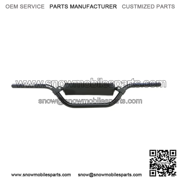 ATV Handle Bar Handlebar Banshee Raptor Warrior TRX 250R 300EX 400EX 450R LTZ400 (For: Yamaha)
