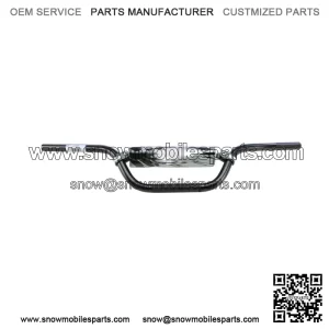 ATV Aluminum Handle Bar Handlebar Banshee Blaster Warrior Raptor 400EX LTZ400 (For: Yamaha)