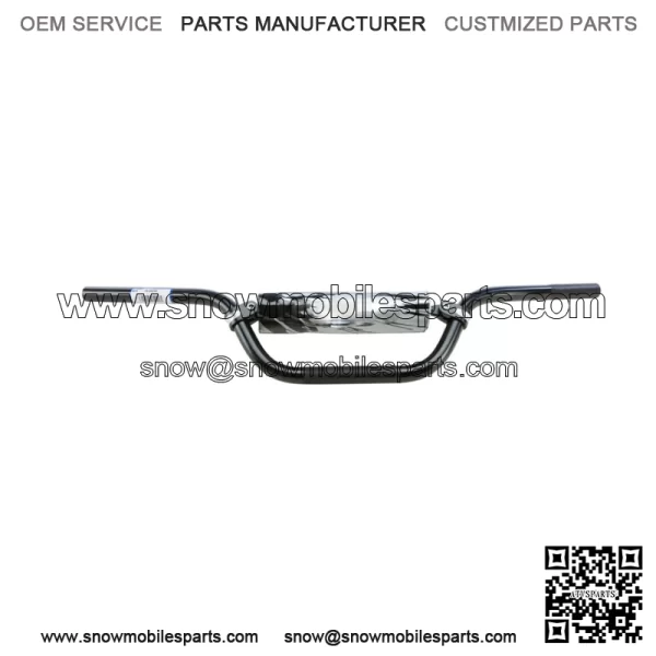 ATV Aluminum Handle Bar Handlebar Banshee Blaster Warrior Raptor 400EX LTZ400 (For: Yamaha)