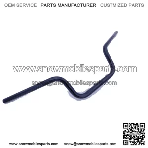 HONDA  ATV HANDLEBARS BARS TRX250EX TRX250X TRX 250EX 250X 2008-2024 (For: Honda)