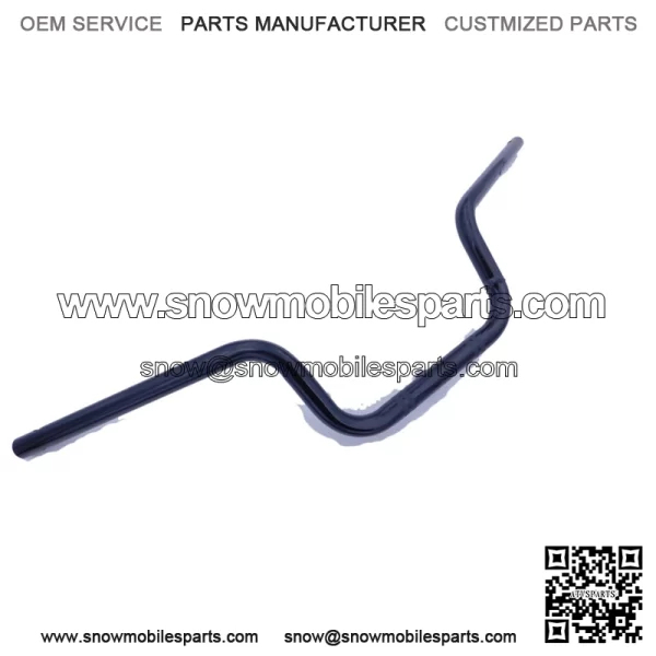 HONDA  ATV HANDLEBARS BARS TRX250EX TRX250X TRX 250EX 250X 2008-2024 (For: Honda)