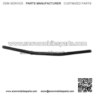 BRPSnowmobile Front Steering Handlebar Handle Bar Black