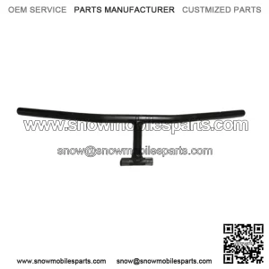 94 Yamaha VMax 600 Snowmobile Handlebars 8AB-23811-00-00