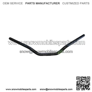 95 XLT Special SP 600 Snowmobile Handlebars