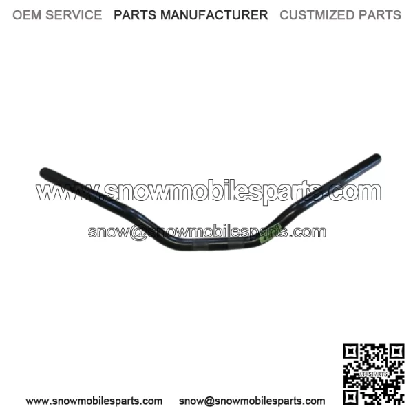 95 XLT Special SP 600 Snowmobile Handlebars