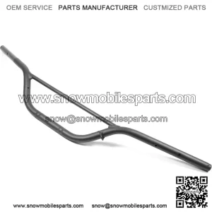 KAWASAKI HANDLEBAR 46003-0104-18R fit 2012-2018 KLR 650 KLR650
