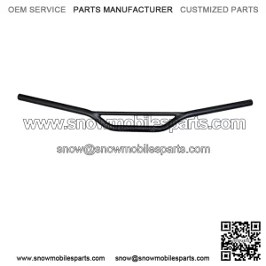 HONDA CRF300L, CRF300 ORIGINAL HANDLEBARS BARS, OEM REPLACEMENT 2021-2023