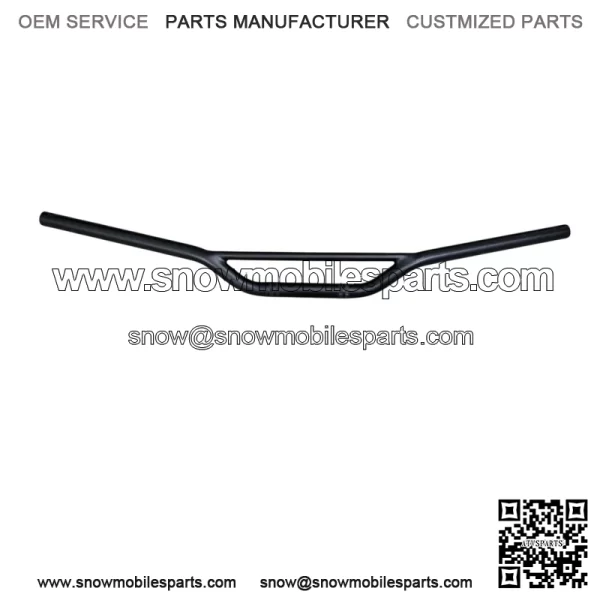 HONDA CRF300L, CRF300 ORIGINAL HANDLEBARS BARS, OEM REPLACEMENT 2021-2023