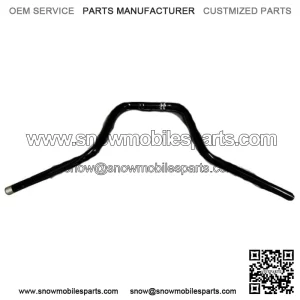 Honda 2002-2013 Silverwing FSC Handlebar 53100-MGF-305 New OEM