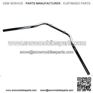 Honda HANDLEBAR 53100-MCH-000 OEM NEW New 53100MCH000