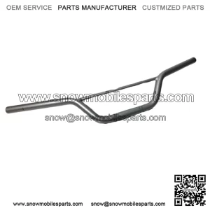 Honda HANDLEBAR NH146M 53100-GN1-A51ZA OEM NEW