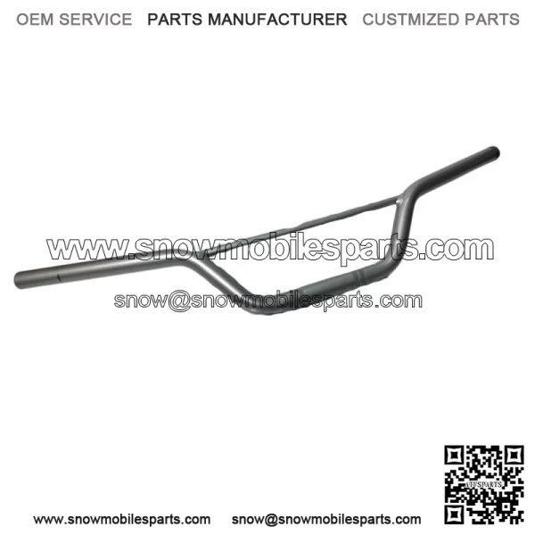 Honda HANDLEBAR NH146M 53100-GN1-A51ZA OEM NEW