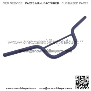 NEW OEM Honda HANDLEBAR - New 53100-KYK-D10