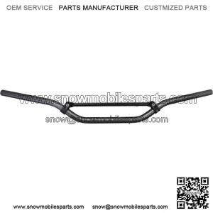 NEW OEM Honda HANDLEBAR New 53100-MEN-670