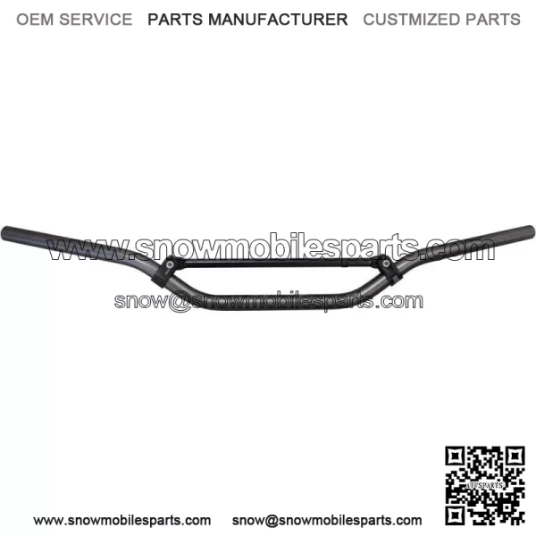 NEW OEM Honda HANDLEBAR New 53100-MEN-670
