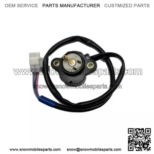 SUZUKI OEM Transmission Gear Position Sensor 37730-41G03 Fit GSX-S 1000