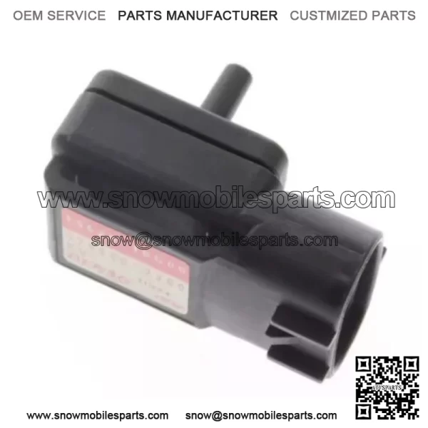 SUZUKI AIR PRESSURE SENSOR 15620-10G00 BURGMAN 400 650 GSXR1000 SV100S