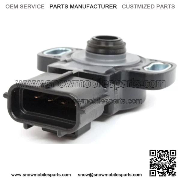 ??NEW??Kawasaki 09-16 Mule 4000 4010 Trans 4x4 Throttle Sensor 21176-2112 (For: Kawasaki Mule 4010) - Image 2