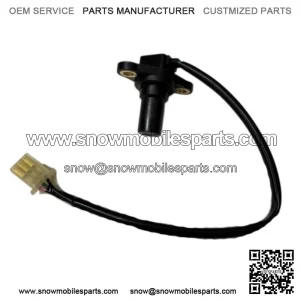 Honda 2002-2007 CB900F 919 Speed Sensor Assembly OEM 37700-MCZ-000