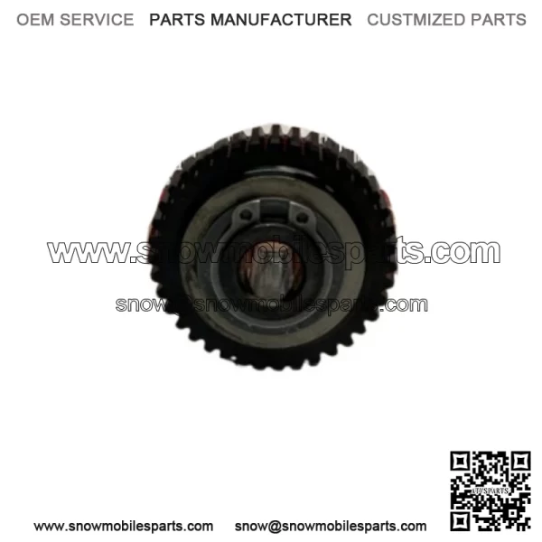 Honda 2017-2018 CR Gear B 12T/39T 28130-MKE-A10( 28130-MKE-A11) OEM New