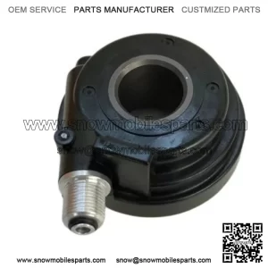 HONDA MOTORCYCLE OEM NOS P/N New 44800-KSC-003 Speedometer Drive Gear