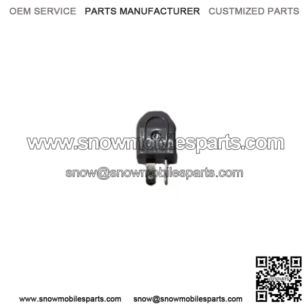HONDA OEM PLUG ASSY, RECEPTACLE | 32651-892-003/ Bin 019/20