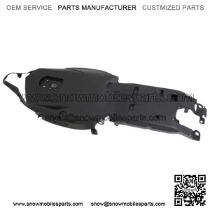 KAWASAKI 2019-2023 Ninja ZX-6R ZX636 FENDER REAR 35023-0446