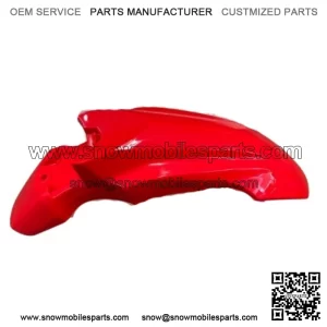 HONDA FRONT FENDER 2019-2023 CRF125 F/FB OEM 61100-K28-A60 NEW