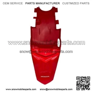 Honda Rear Fender 2019-2023 CRF110F Honda New 80101-KYK-D10ZA