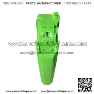 Kawasaki OEM Rear Fender New 35022-0103-290