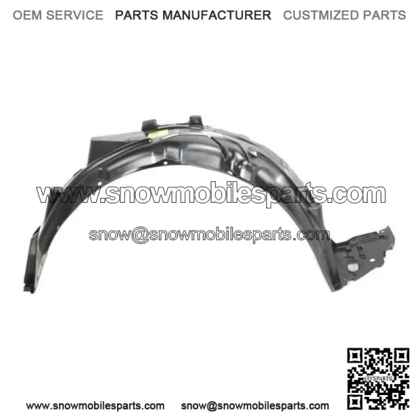 Honda Fender Liner 74101-SNA-A00