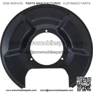 Honda New S2000 AP1 AP2 Rear Brake Splash Guard LH OR RH