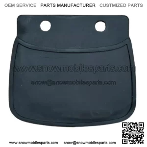 Honda Front Fender Mudguard Rubber Flap CT110 New 61104-128-000