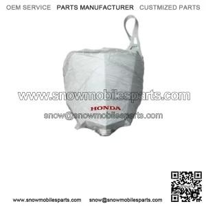 HONDA FRONT NUMBER PLATE 2019-2021 CRF110F CRF125F FENDER NEW