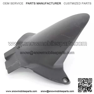 Honda 2007-2018 CB Rear Fender C 80120-MFJ-A40 New 80120MFJA40
