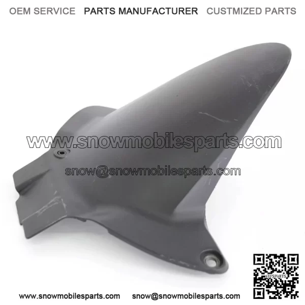 Honda 2007-2018 CB Rear Fender C 80120-MFJ-A40 New 80120MFJA40