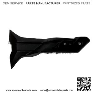 OEM HONDA CRF 1000 CRF1000 FRONT LEFT FENDER New 61102MJPG50