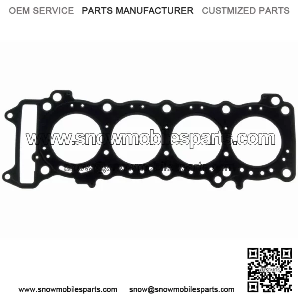 SUZUKI CYLINDER HEAD GASKET 11141-29G00 Fit 2004 - 2005 GSXR GSX-R 600