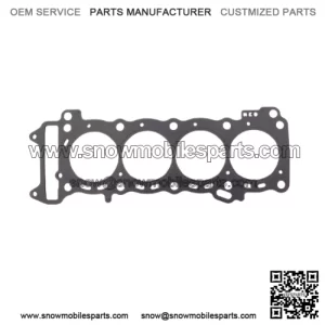 SUZUKI Cylinder head gasket 11141-02H00 Fit 2006 - 2022 GSXR GSX-R 750