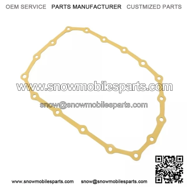 OEM Honda 21814-5T0-000 Transmission Oil Pan Gasket New 21814-5T0-000