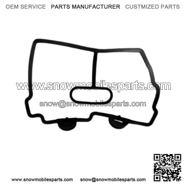 Honda Gasket Cover Cylinder Head CRF 250 250R 2018 2019 - 2022 New 12391K95A20