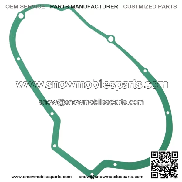 Primary Gasket for Harley Davidson Sportster 883 XLH883 Hugger Deluxe 86-90