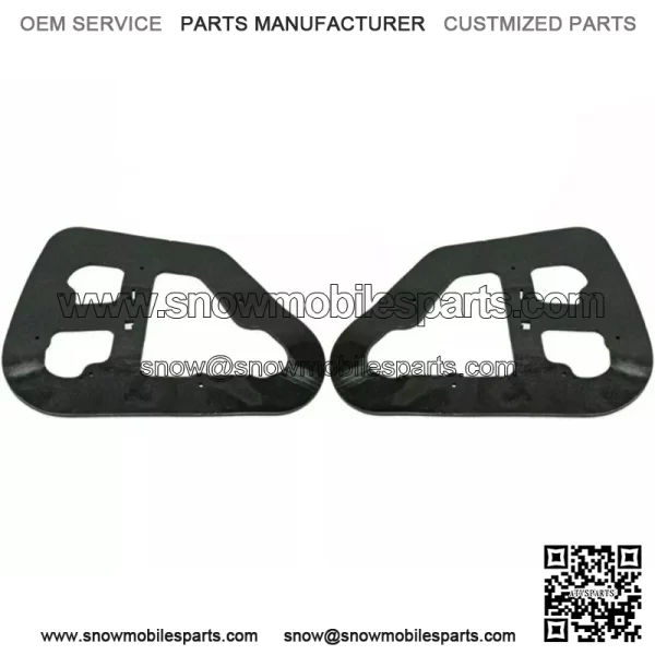 Impreza GD GG Tail Light Gasket LH & RH 84940FE080 84940FE090
