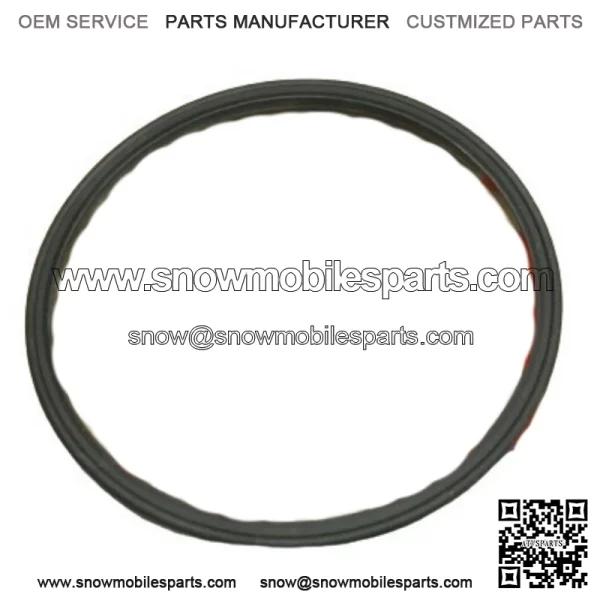 Honda CBR600R CBR600 RR CBR1000 RR VFR1200 Gas Fuel Pump Gasket New 17574MFJD00